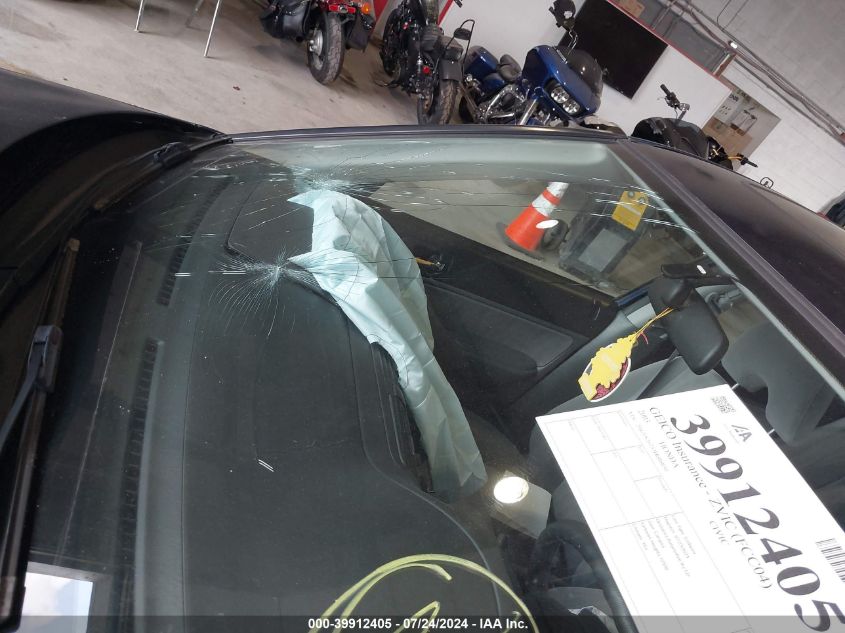 2003 Honda Civic Ex VIN: 2HGES26753H606850 Lot: 39912405