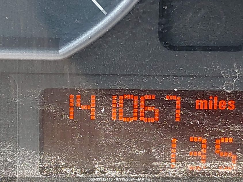 2004 BMW 330Ci VIN: WBABW534X4PL40883 Lot: 39912413