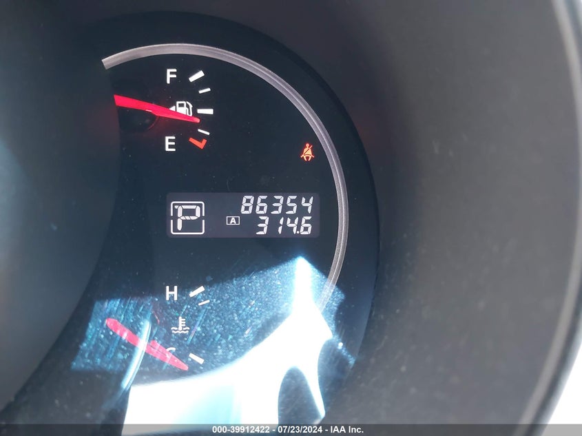 2012 Nissan Murano Sl VIN: JN8AZ1MW5CW229214 Lot: 39912422