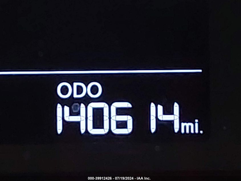 2016 Kia Forte Lx VIN: KNAFX4A67G5446222 Lot: 39912426