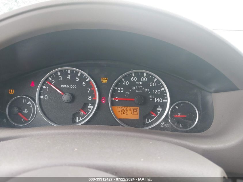 2011 Nissan Pathfinder S VIN: 5N1AR1NN9BC635414 Lot: 39912427