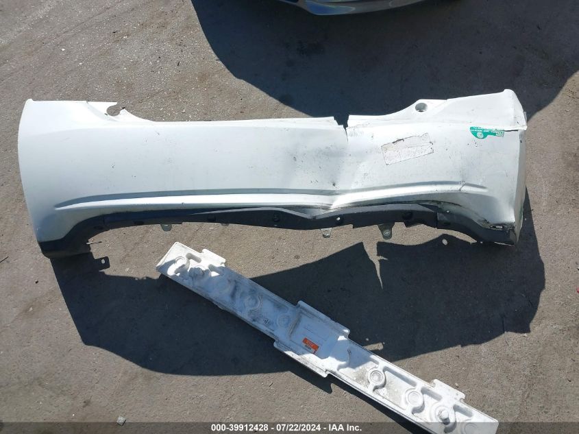 2012 Toyota Prius Plug-In VIN: JTDKN3DP9C3005851 Lot: 39912428