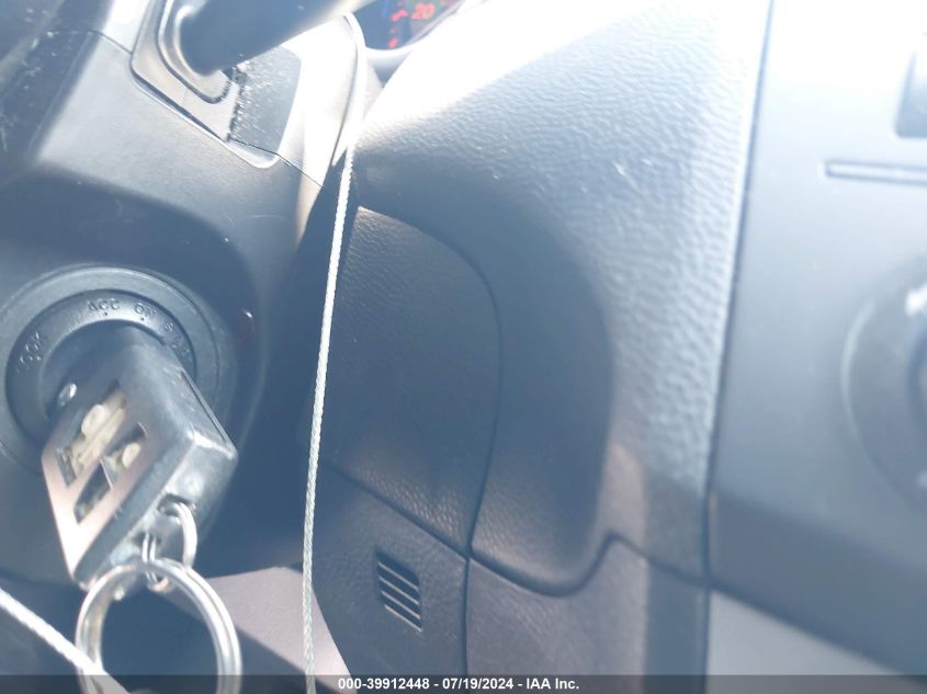 2010 Mazda Mazda3 S Grand Touring VIN: JM1BL1S68A1265025 Lot: 39912448