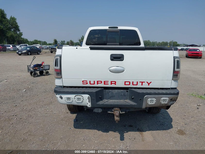 2012 Ford F-250 Xl VIN: 1FT7W2BT0CED15291 Lot: 39912460