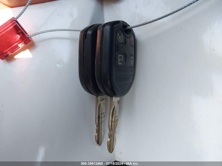 2012 Ford F-250 Xl VIN: 1FT7W2BT0CED15291 Lot: 39912460