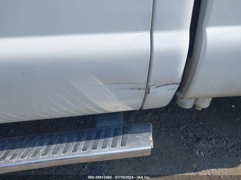 2012 Ford F-250 Xl VIN: 1FT7W2BT0CED15291 Lot: 39912460