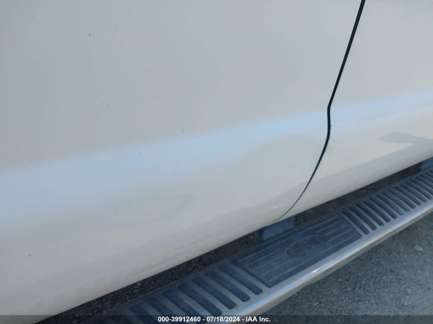 2012 Ford F-250 Xl VIN: 1FT7W2BT0CED15291 Lot: 39912460