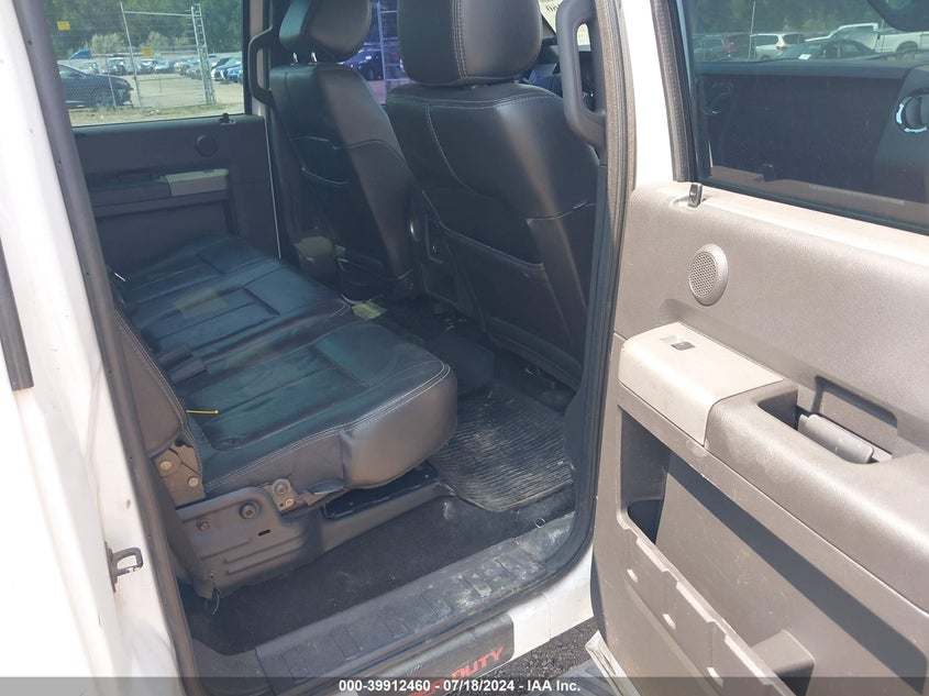 2012 Ford F-250 Xl VIN: 1FT7W2BT0CED15291 Lot: 39912460