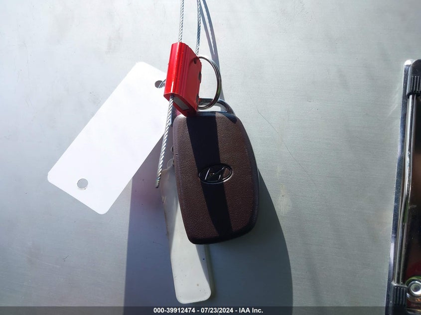 2017 HYUNDAI ELANTRA SE/VALUE/LIMITED - KMHD84LF2HU248123