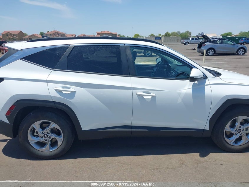 VIN 5NMJB3DE2RH339782 2024 HYUNDAI TUCSON SEL