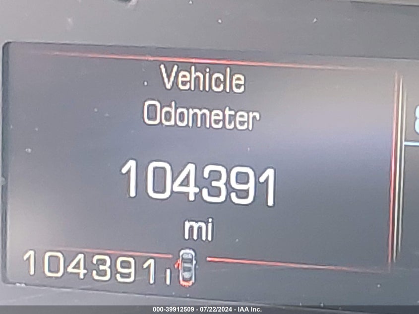 2014 CADILLAC ATS STANDARD - 1G6AG5RX9E0158103