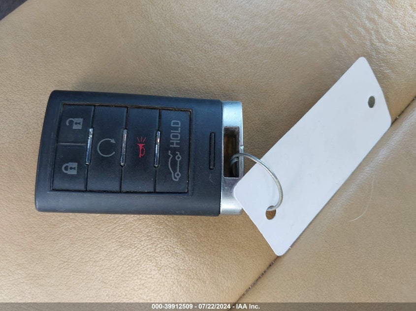 2014 CADILLAC ATS STANDARD - 1G6AG5RX9E0158103