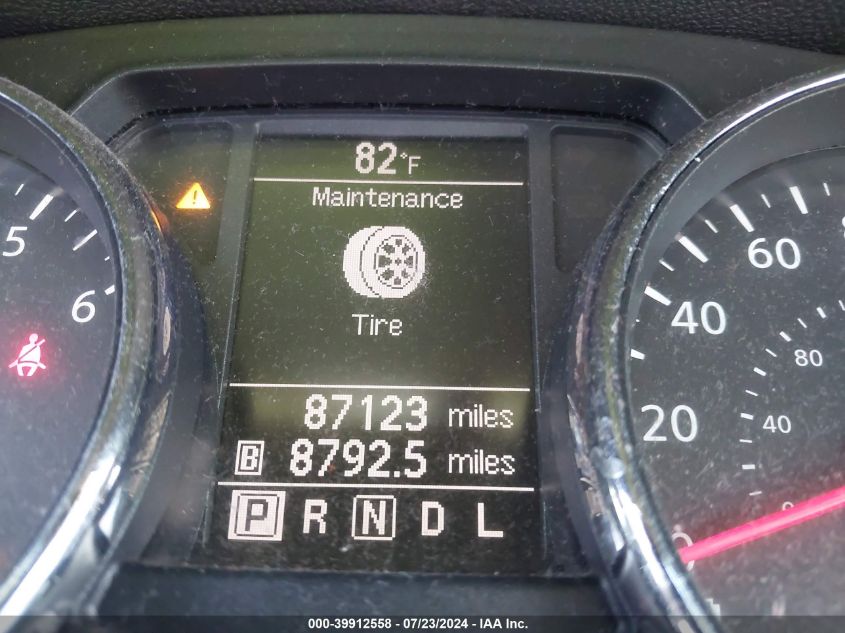 2011 Nissan Rogue S VIN: JN8AS5MV0BW296899 Lot: 39912558