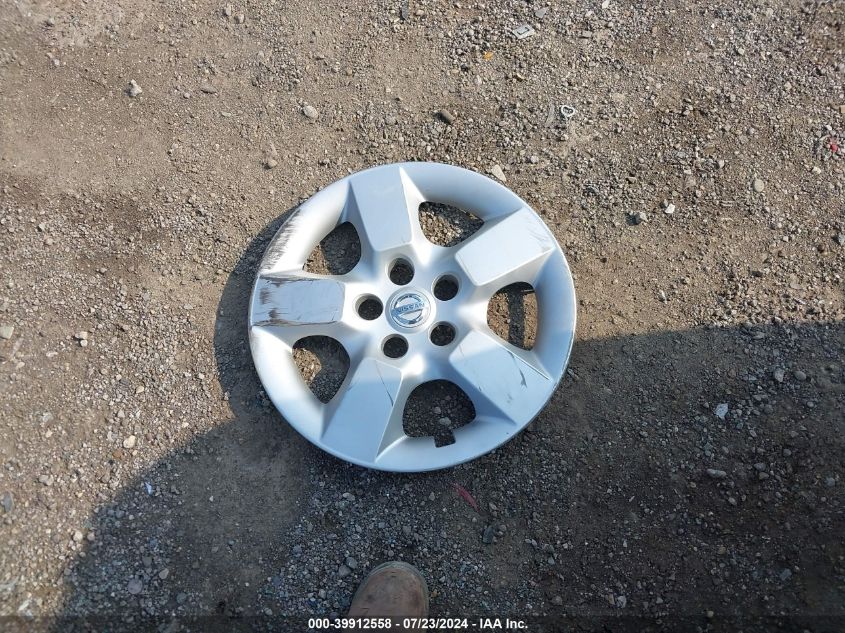 2011 Nissan Rogue S VIN: JN8AS5MV0BW296899 Lot: 39912558