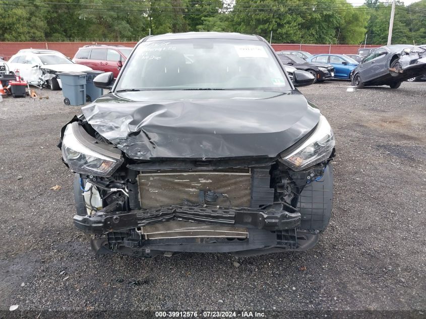 2018 Hyundai Tucson Se VIN: KM8J2CA49JU701403 Lot: 39912576