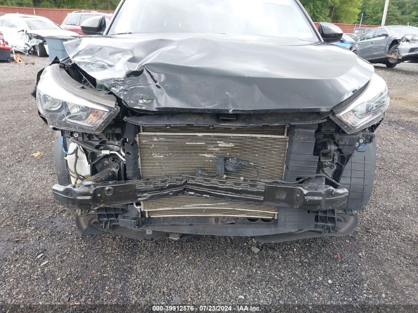 2018 Hyundai Tucson Se VIN: KM8J2CA49JU701403 Lot: 39912576