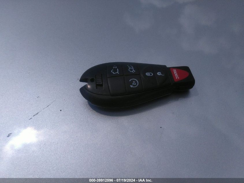 2010 Dodge Ram 1500 Slt/Sport/Trx VIN: 1D7RV1GT8AS204782 Lot: 39912596