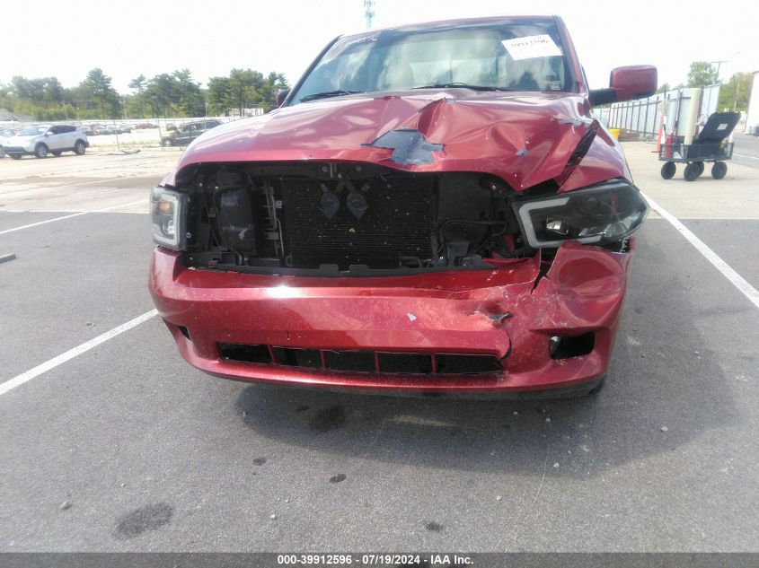 2010 Dodge Ram 1500 Slt/Sport/Trx VIN: 1D7RV1GT8AS204782 Lot: 39912596