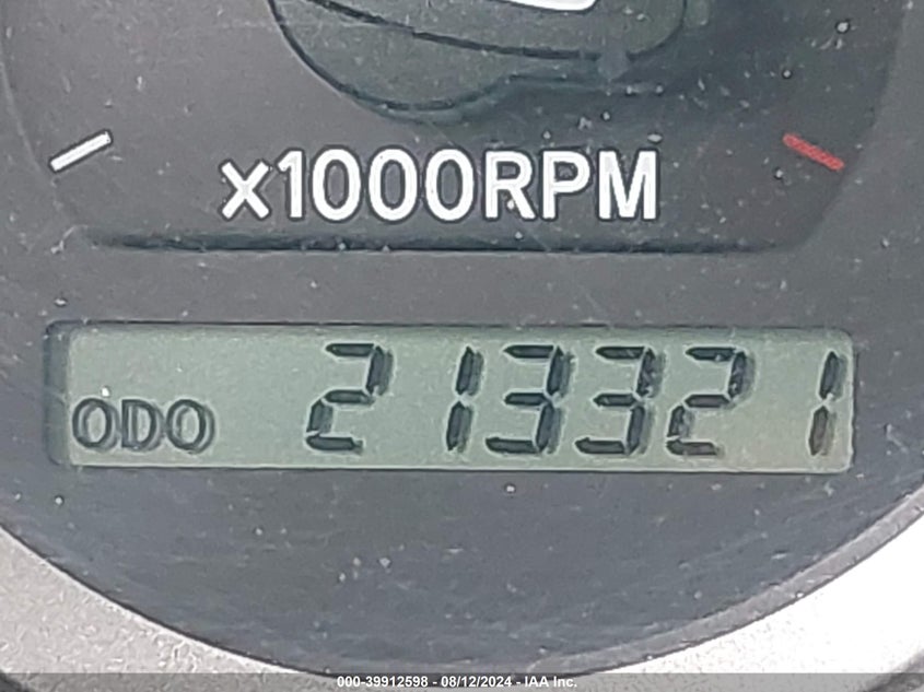 2005 Toyota Sienna Le VIN: 5TDZA23C65S254774 Lot: 39912598