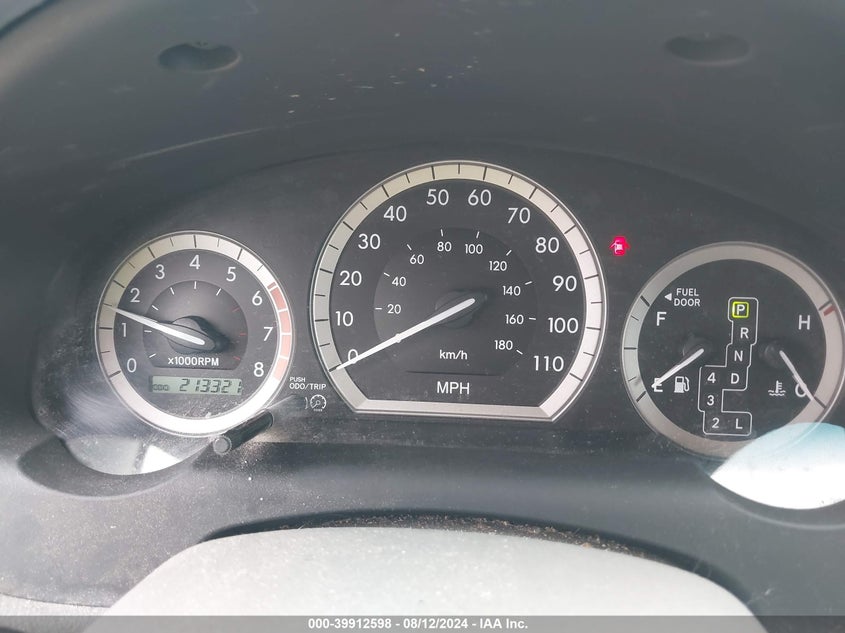 2005 Toyota Sienna Le VIN: 5TDZA23C65S254774 Lot: 39912598