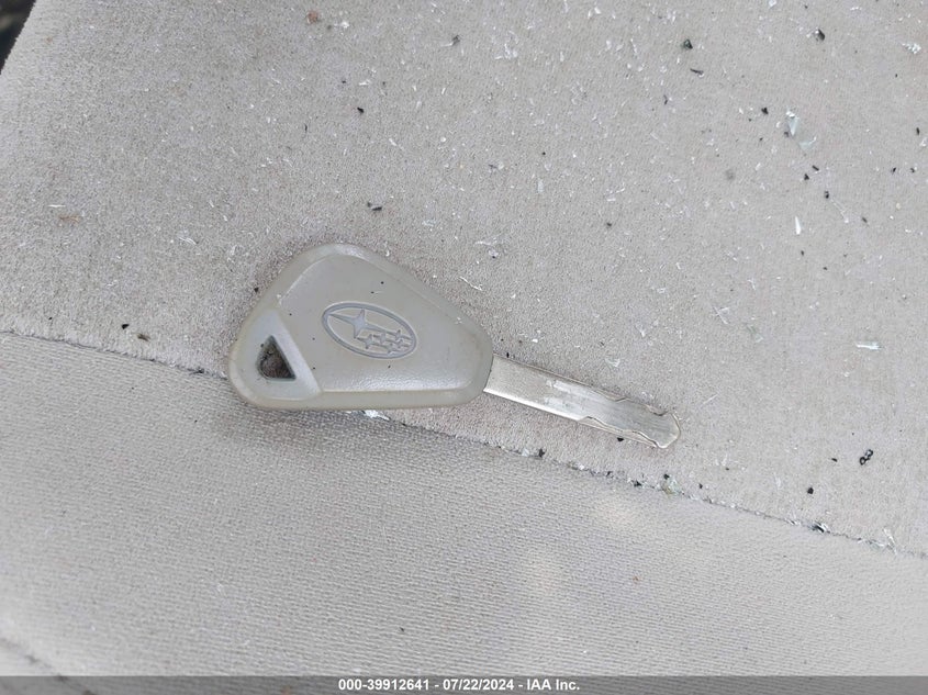 2011 Subaru Impreza 2.5I Premium VIN: JF1GH6B6XBH830846 Lot: 39912641