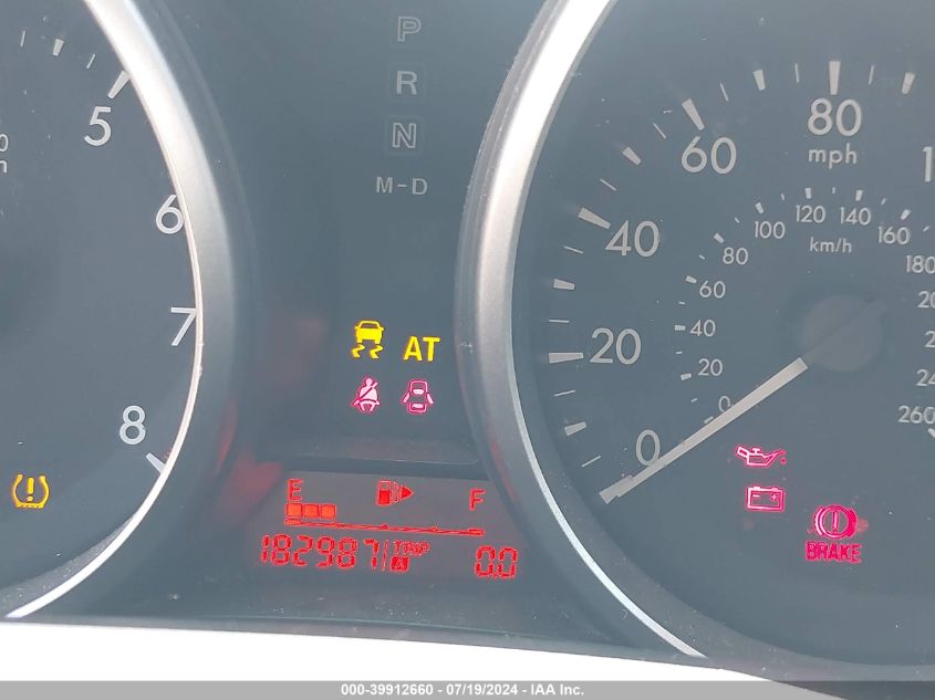 2011 Mazda Mazda3 I Touring VIN: JM1BL1VG0B1491212 Lot: 39912660