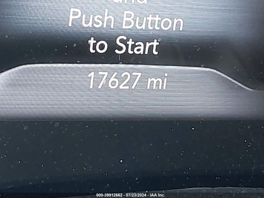 2019 Jeep Cherokee Limited VIN: 1C4PJLDX8KD353845 Lot: 39912662