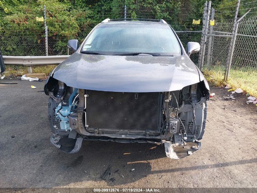 2014 Lexus Rx 350 350 VIN: 2T2ZK1BA4EC135861 Lot: 39912676