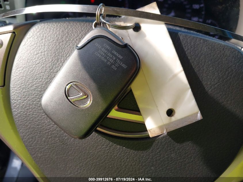 2014 Lexus Rx 350 350 VIN: 2T2ZK1BA4EC135861 Lot: 39912676