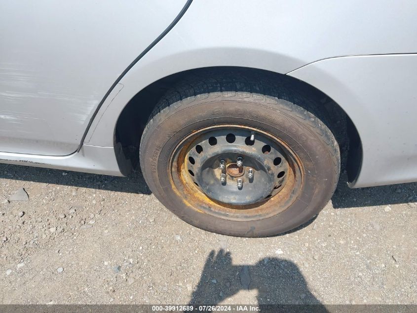 2010 Toyota Corolla Le VIN: 1NXBU4EEXAZ191683 Lot: 39912689