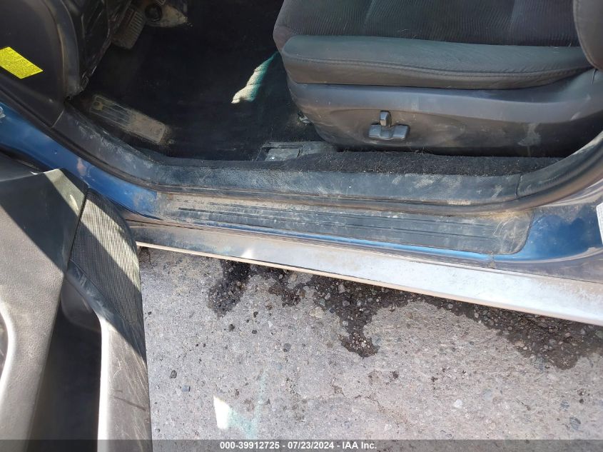 2008 Subaru Outback 2.5I/2.5I L.l. Bean Edition VIN: 4S4BP61C187332933 Lot: 39912725