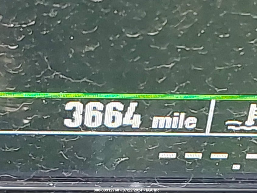 2020 KAWASAKI EX650 N - ML5EXEN16LDA06122