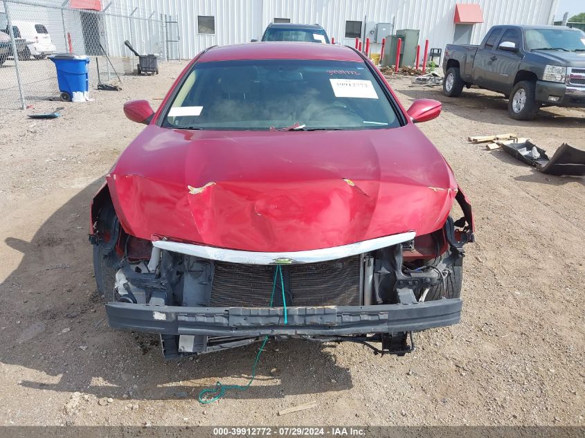 5NPEB4AC9CH464492 2012 Hyundai Sonata Gls