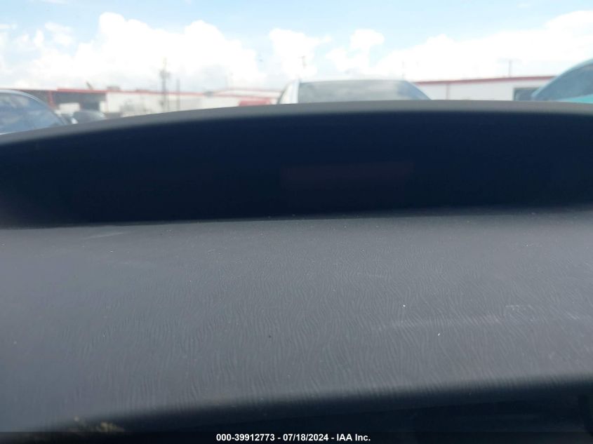 2011 Toyota Prius Three VIN: JTDKN3DU2B0313241 Lot: 39912773