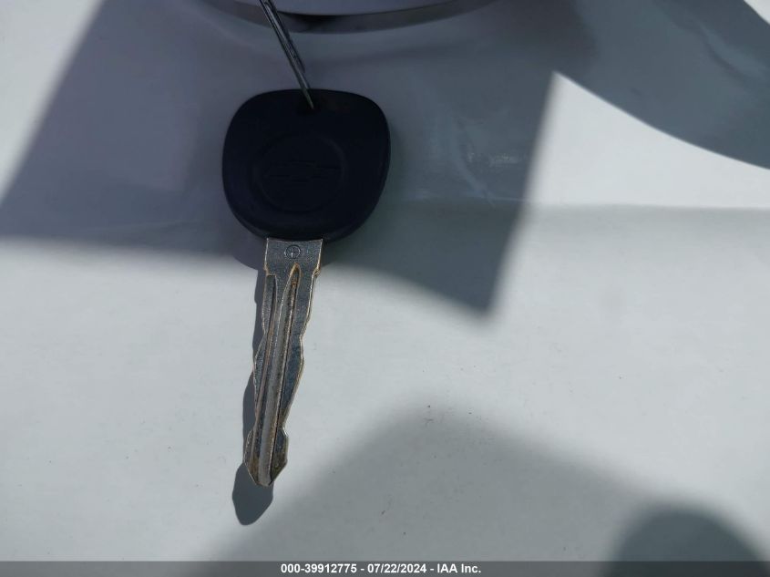 2009 Chevrolet Cobalt Ls VIN: 1G1AS58H497258945 Lot: 39912775