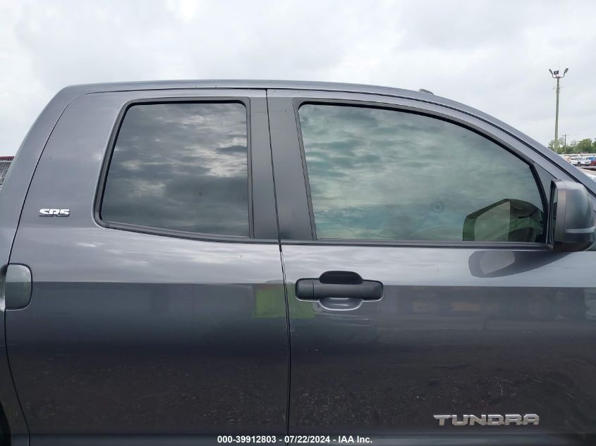 5TFRM5F13JX132512 2018 Toyota Tundra Sr5 4.6L V8