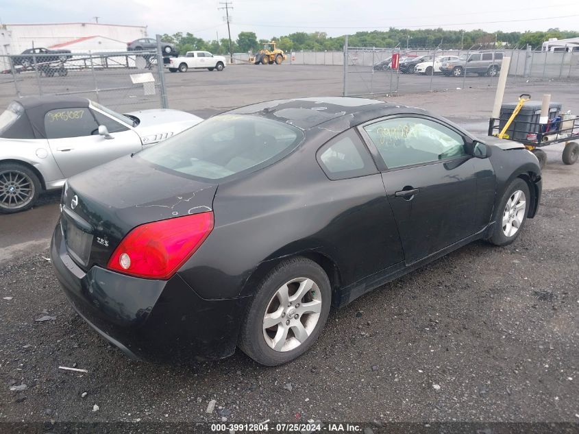 1N4AL24E68C168657 2008 Nissan Altima 2.5 S