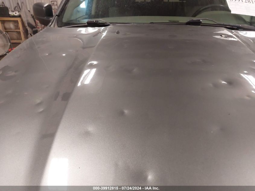 2012 Ram 1500 Slt VIN: 1C6RD7LT2CS139508 Lot: 39912815