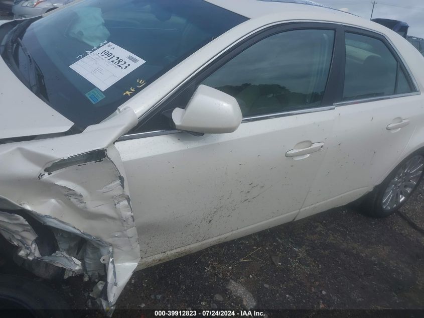 2013 Cadillac Cts Performance Collection VIN: 1G6DK5E38D0161684 Lot: 39912823