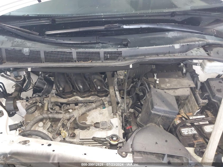 2014 Toyota Sienna Xle/Limited VIN: 5TDYK3DC1ES456080 Lot: 39912828