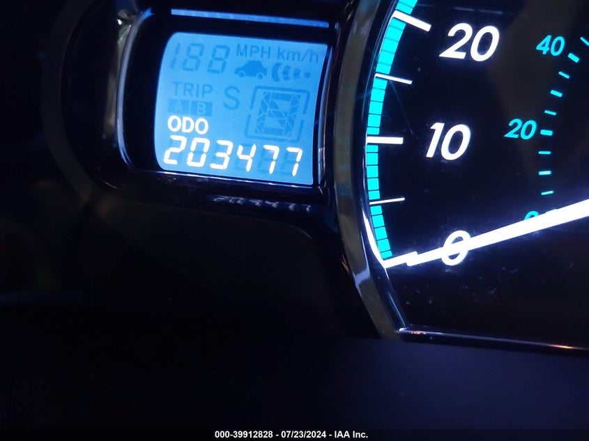 2014 Toyota Sienna Xle/Limited VIN: 5TDYK3DC1ES456080 Lot: 39912828