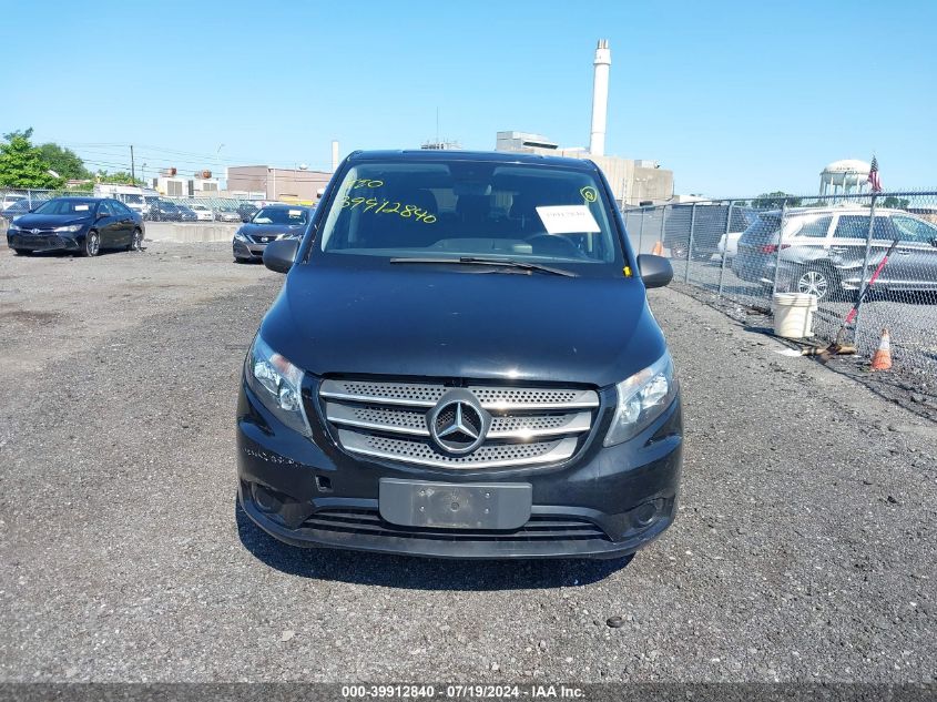 WD4PG2EE2J3351668 2018 Mercedes-Benz Metris