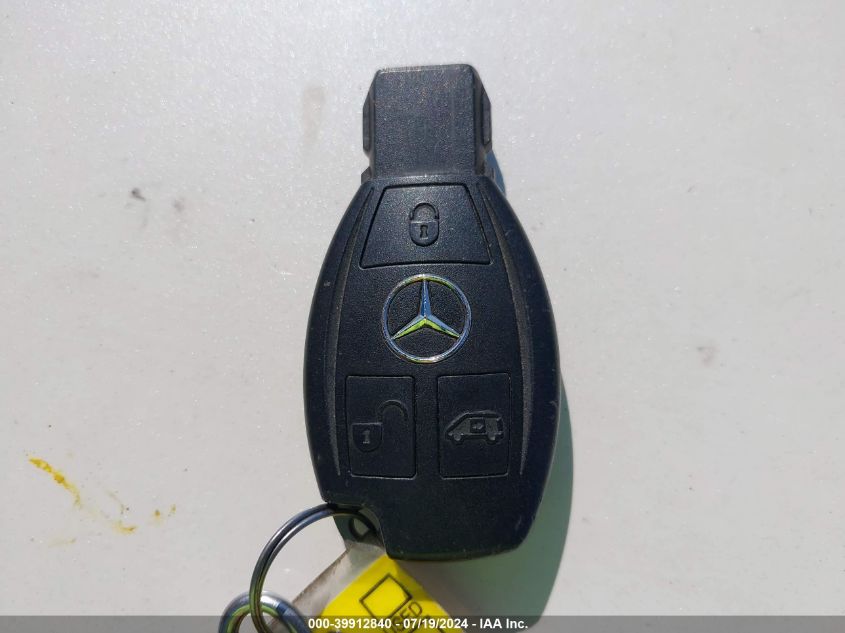 WD4PG2EE2J3351668 2018 Mercedes-Benz Metris