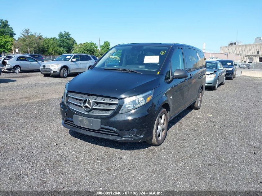 WD4PG2EE2J3351668 2018 Mercedes-Benz Metris