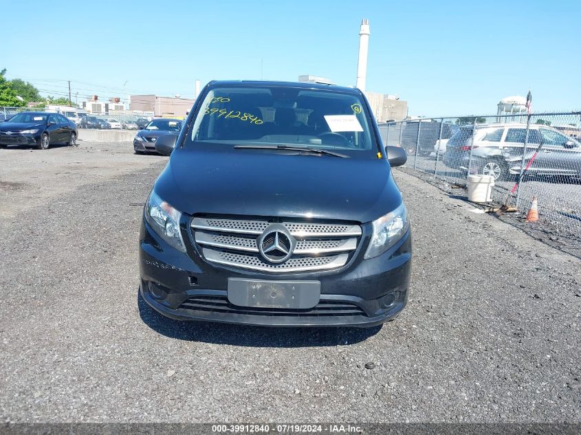 WD4PG2EE2J3351668 2018 Mercedes-Benz Metris