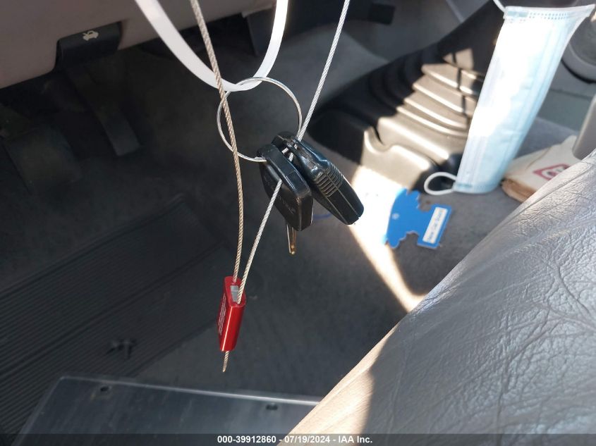 1999 Ford Explorer Xl/Xlt VIN: 1FMZU32X7XZB85897 Lot: 39912860