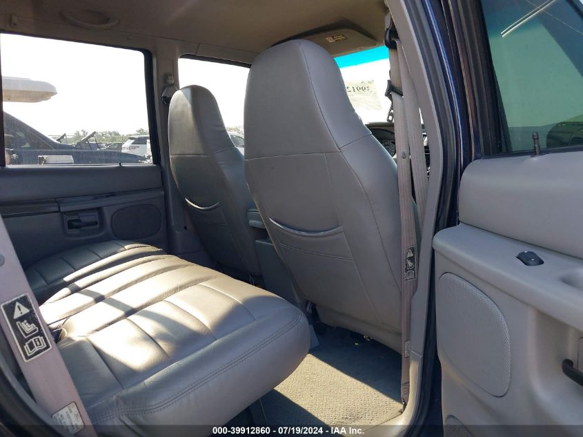 1999 Ford Explorer Xl/Xlt VIN: 1FMZU32X7XZB85897 Lot: 39912860