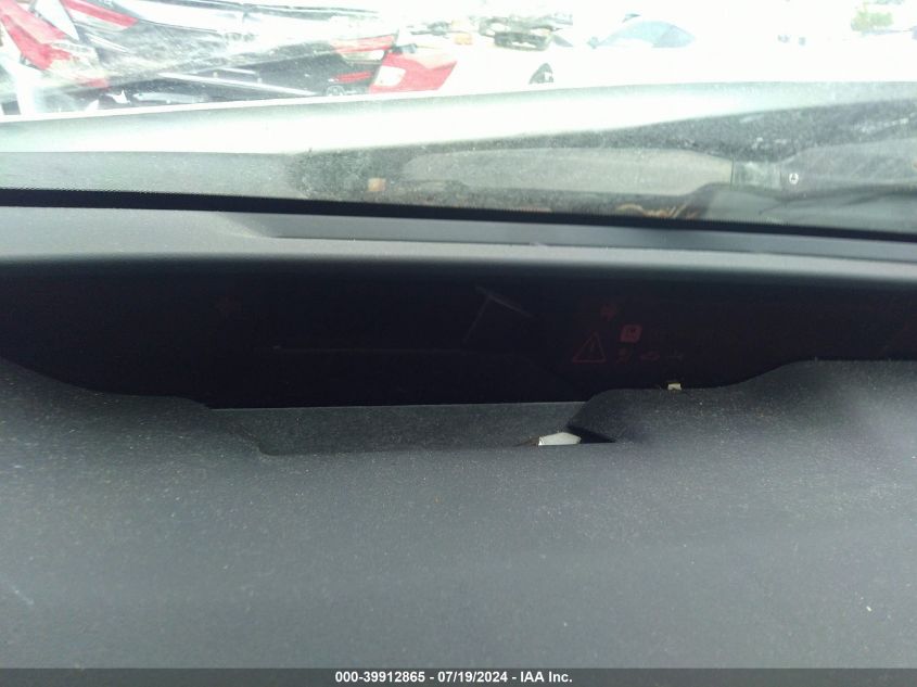 2008 Toyota Prius VIN: JTDKB20U983456025 Lot: 39912865