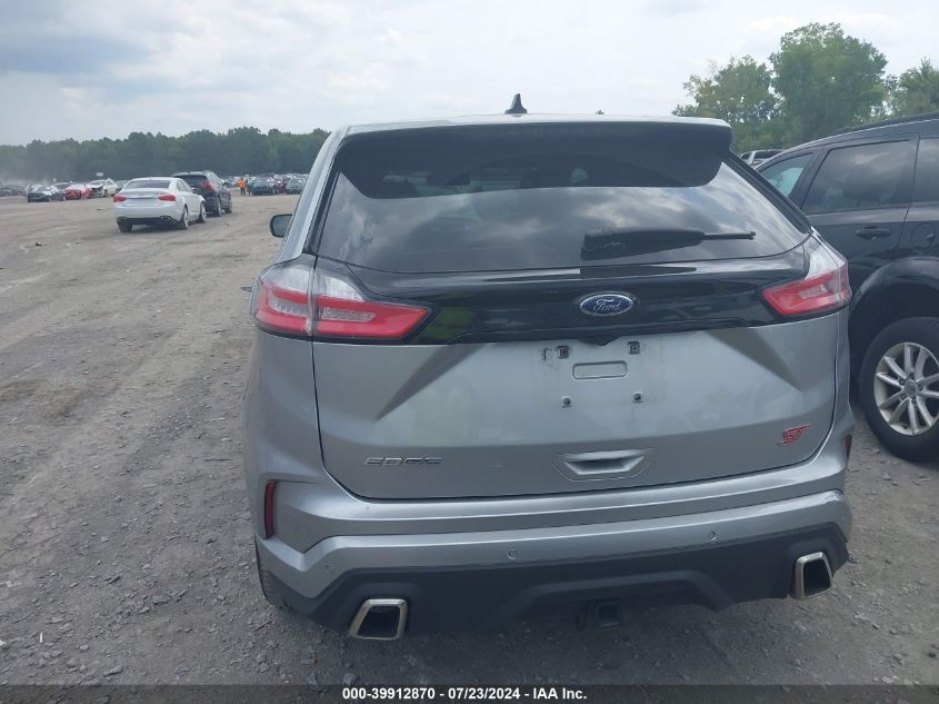 2020 Ford Edge St VIN: 2FMPK4AP6LBB36398 Lot: 39912870