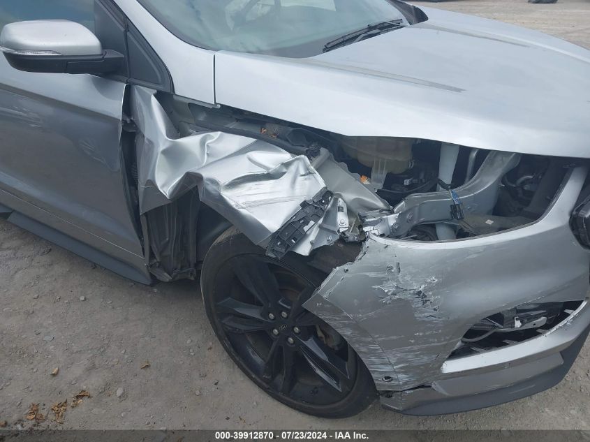 2020 Ford Edge St VIN: 2FMPK4AP6LBB36398 Lot: 39912870